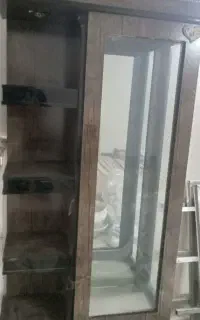 ویترین سالم Mdf