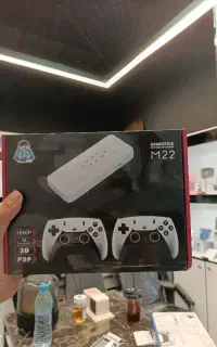 گیم استیک M22pro فروش ویژه و محدود