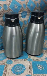 فلاسک چای