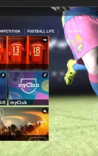 بازی PES 16 برای موبایل