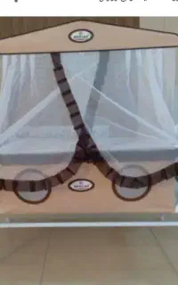 فروش گهواره کودک