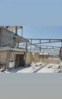 جوش کاری سیار