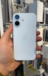 اپل۱۶نرمالapple/16normal/Batery100باریجسترخریدفروش
