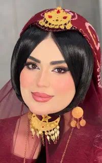 آف ویژه میکاپ و زلف ۹۰۰ تومن