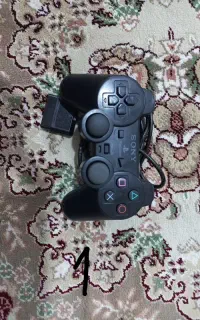 دسته ps2