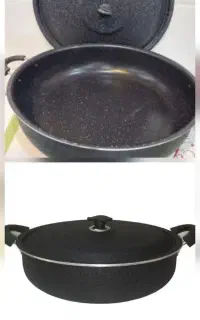 ماهیتابه 52نوو