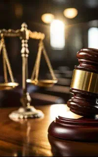 وکیل  پایه یک دادگستری