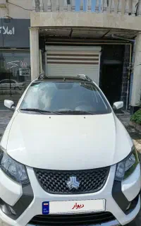 فروش کوئیک مدل ۱۴۰۳ بی‌رنگ