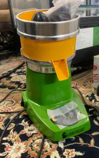 اب میوه گیری