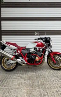 Cb 1300 sp. 2006