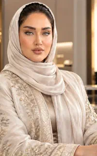 مدلینگ حرفه‌ای مدل پروژه‌های لوکس و تخصصی
