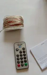 ریسه خارجی نو