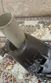 چراغ هورن دار پراید