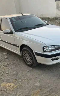 پارس سفارشی 1402