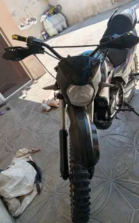 تریل جترو200