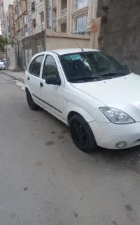 تیبا۲ مدل۹۷ شاسی هاسالم