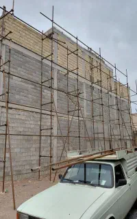 داربست فلزی قیمت مناسب