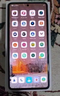 گوشی شیائومی نت ۱۲ پرو پلاس 5G