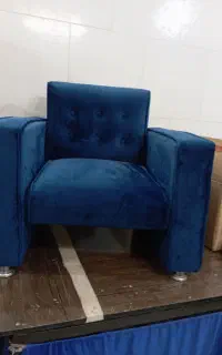 مبل اداری راحتی
