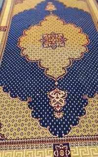 روفرشی مخمل وارداتی