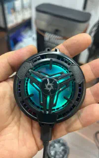 فن خنک کننده موبایل گیمینگ SL-17