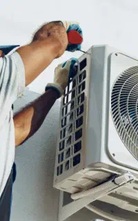 تعمیر، سرویس و نصب کولر گازی اسپلیت تمامی برندها