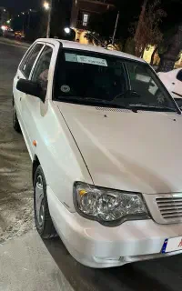 پراید ۱۱۱