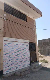مغازه ۳۲ متر شهرک سیدی ..زیر قیمت