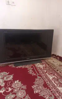 تلوزیون ۳۲ اینچ کاملا سالم باب مصرف کننده