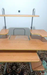 میز کامپیوتر