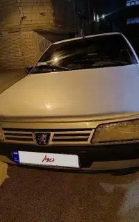 پژو ۴۰۵تمیز