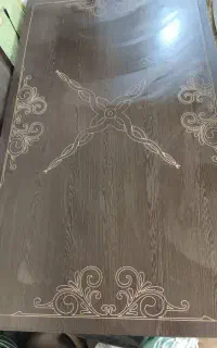 میزنهارخوری ۶نفره