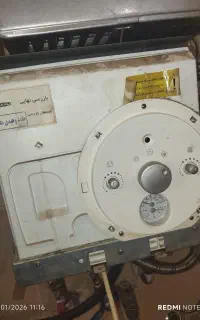 تعمیر انواع برد  پکیچ و آبگرمکن و هود و اجاق گاز