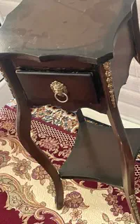 میز تلفن