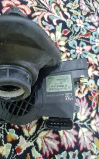 پدال گاز اکبند پژوپارس tu5