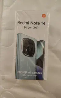 Note14 pro plus گوشی
