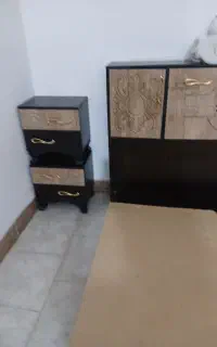 تخت دونفره