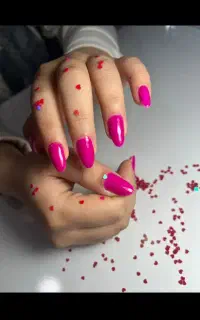 کاشت ناخن