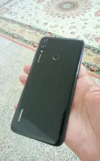 گوشی y7 praim