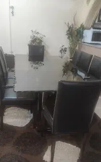 میزغذاخوری
