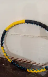 حلقه ورزشی