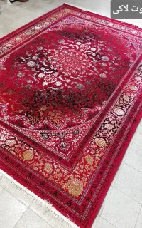 فرش طرح جدید