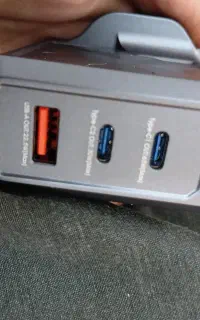 کلگی شارژر سری شارژر اداپتو