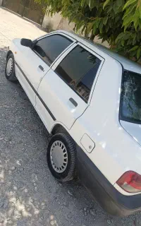 پرایدمدل96