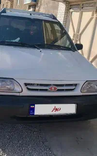 فروش پراید