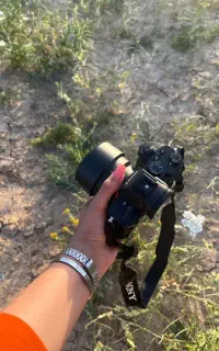 عکاسی و فیلم برداری
