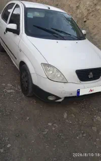 تیبا۲ مدل ۹۷
