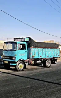خاور۸۱۳