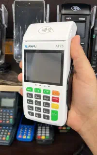 فروش و تعمیر انواع کارتخوان سیار وتعویض ماژول به4g