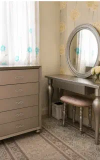 میز آرایش